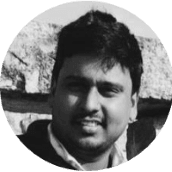 Ganesh Ravi - #BoltRider