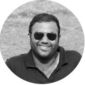 Harsha Pandula - #BoltRider