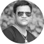 Sadashiva Reddy - #BoltRider