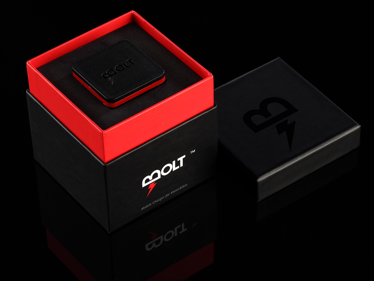 The Bolt Essentials