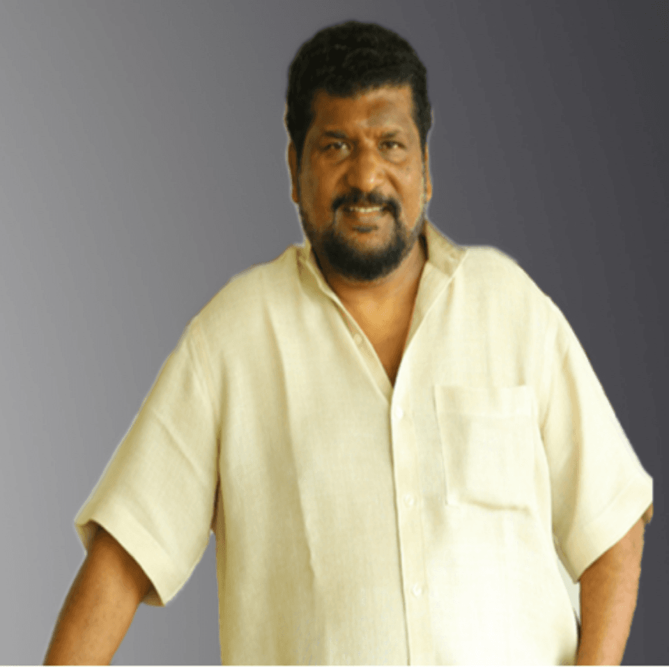 Pattanam Rasheed