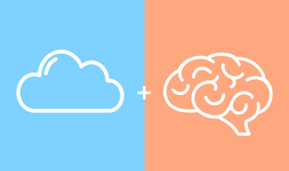 Multiple clouds, multiple components, multiple expertise. No more.