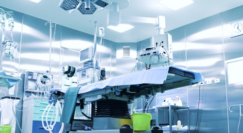 About Careon Health Care Solutions