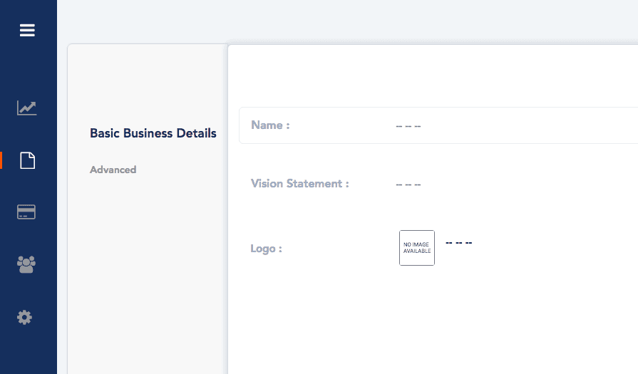 Adaptive CMS Adaptive CMS Screenshot