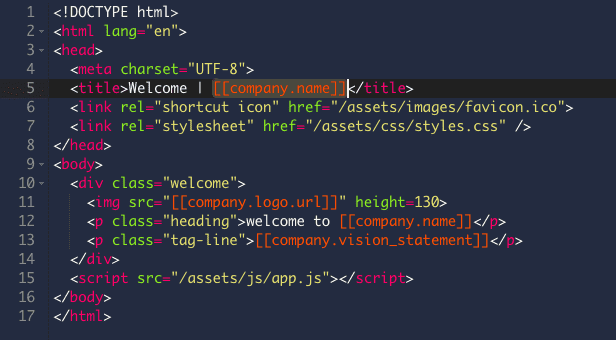 HTML Based Coding HTML Based Coding