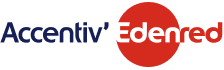 Accentiv edenred Accentiv edenred logo