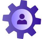 Optimize your application Optimize Icon