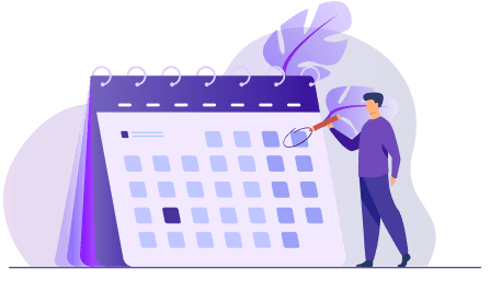 Image calendar