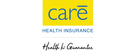Care Health Insurance logo Care Health Insurance logo