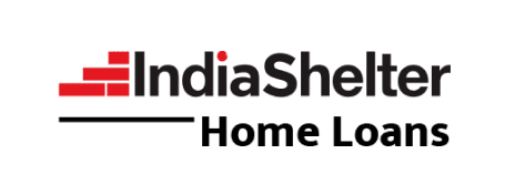 Indiashelter logo Indiashelter logo