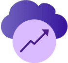 Scalability Scalability Icon